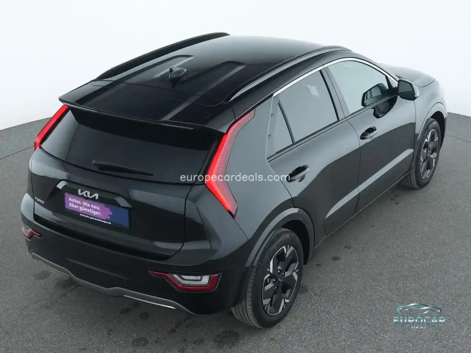 Kia Niro EV