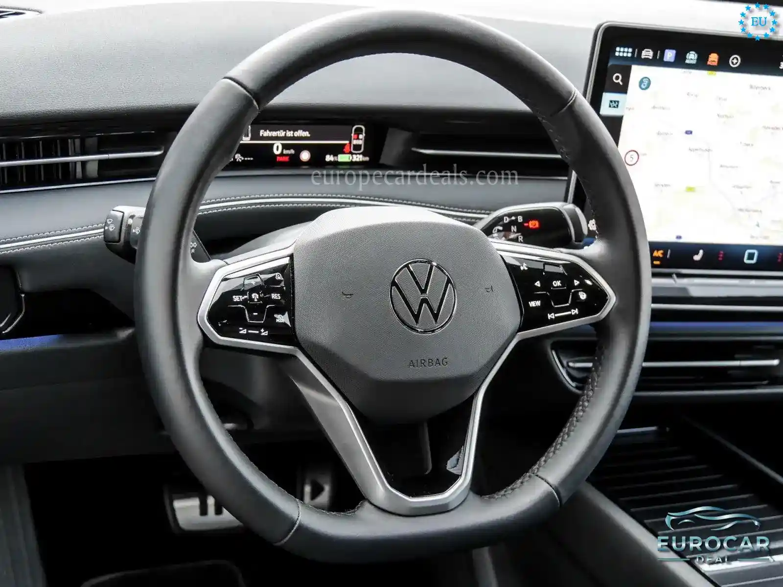 Volkswagen ID.7