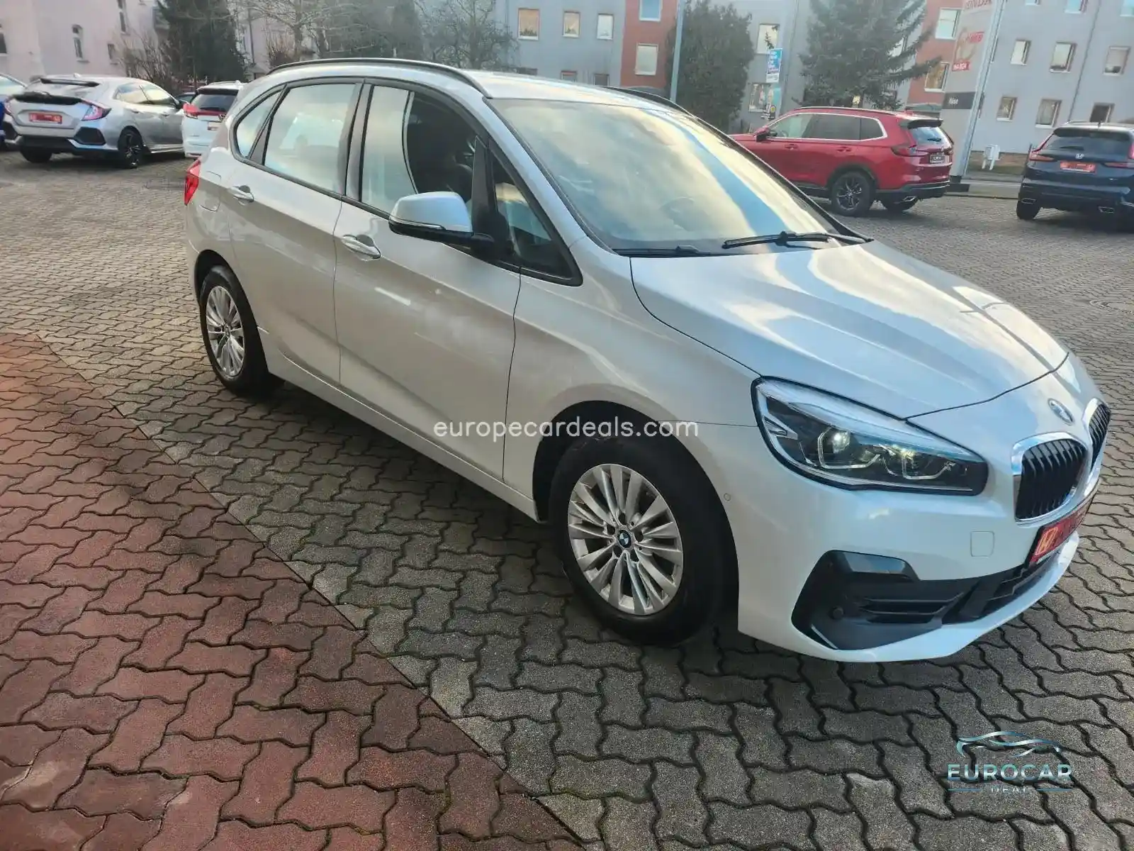 BMW 220