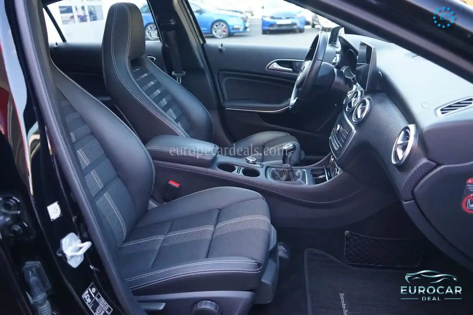 Mercedes-Benz A 140