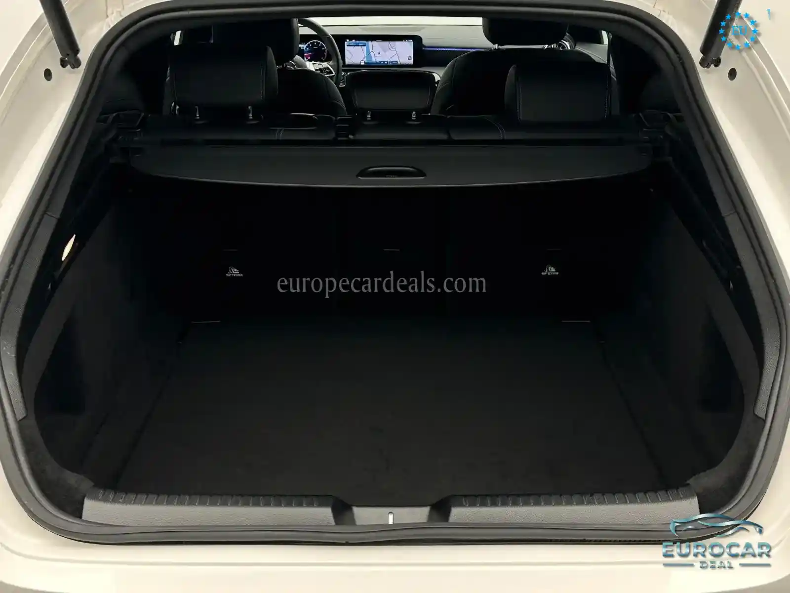 Mercedes-Benz CLA 200 Shooting Brake
