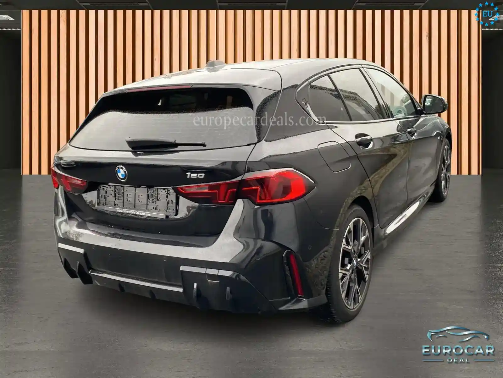 BMW 120