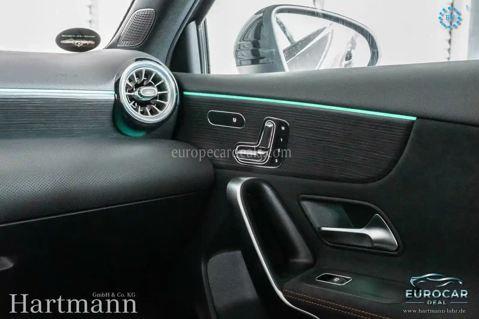 Mercedes-Benz A 35 AMG