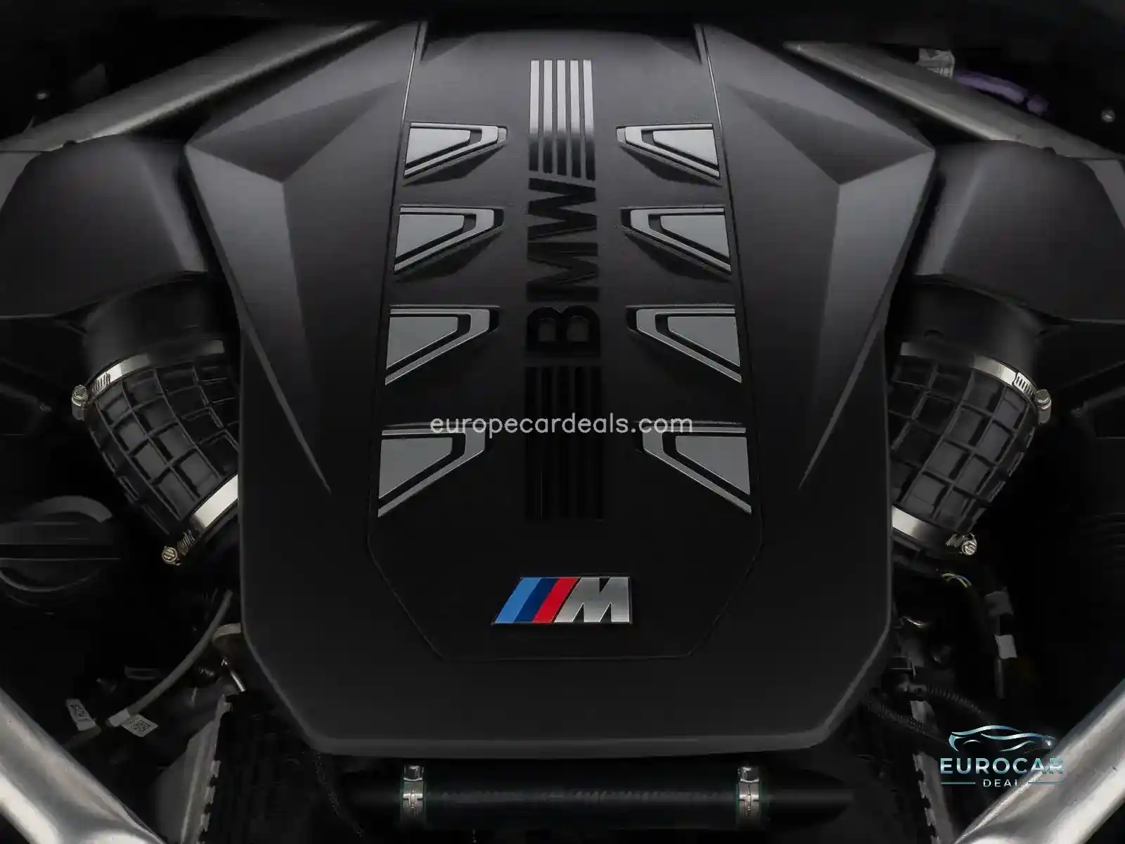 BMW X7 M60