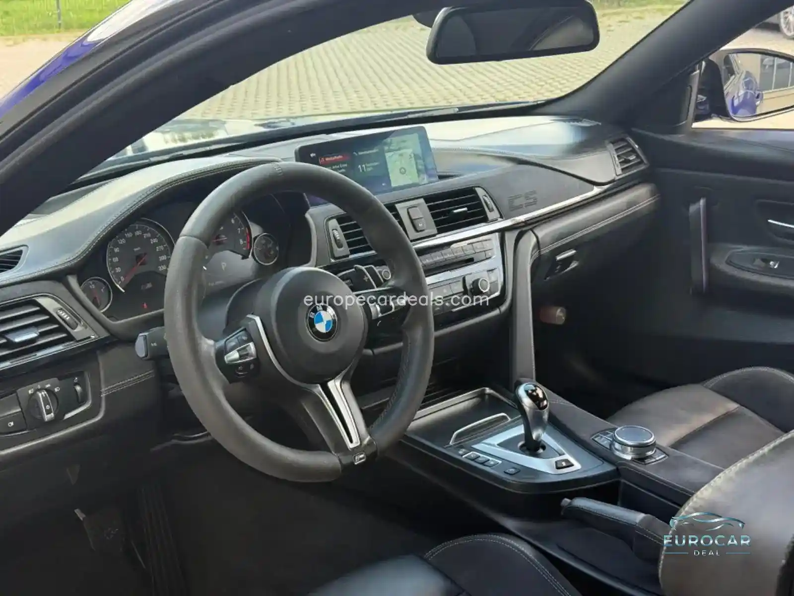 BMW M4
