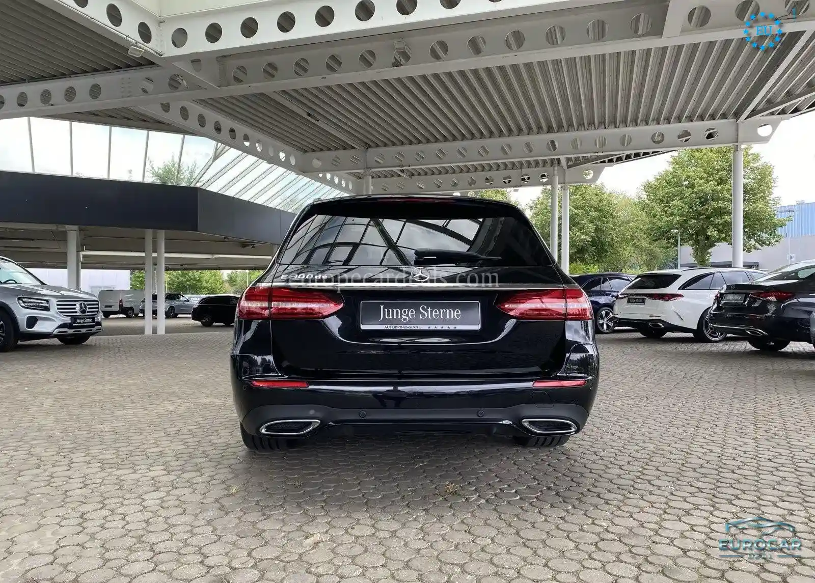 Mercedes-Benz E 300
