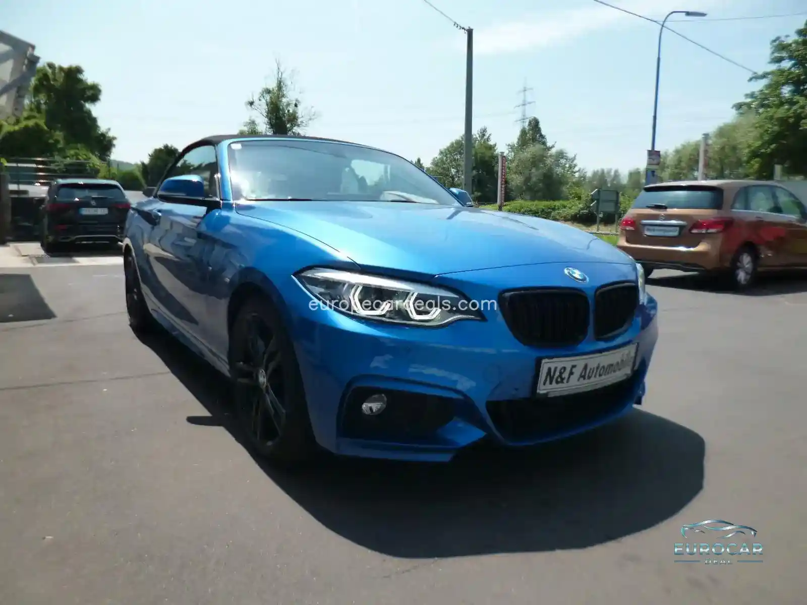 BMW 220