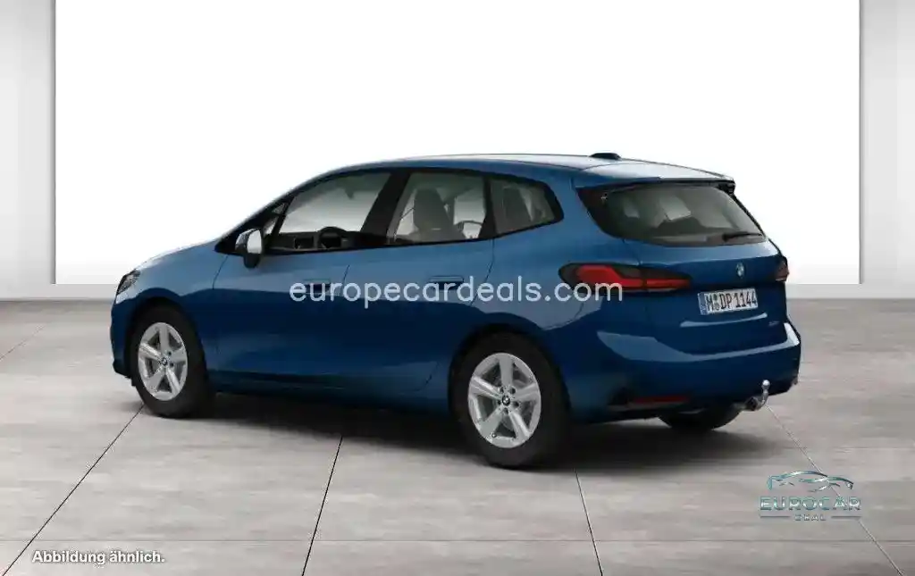 BMW 220 Active Tourer