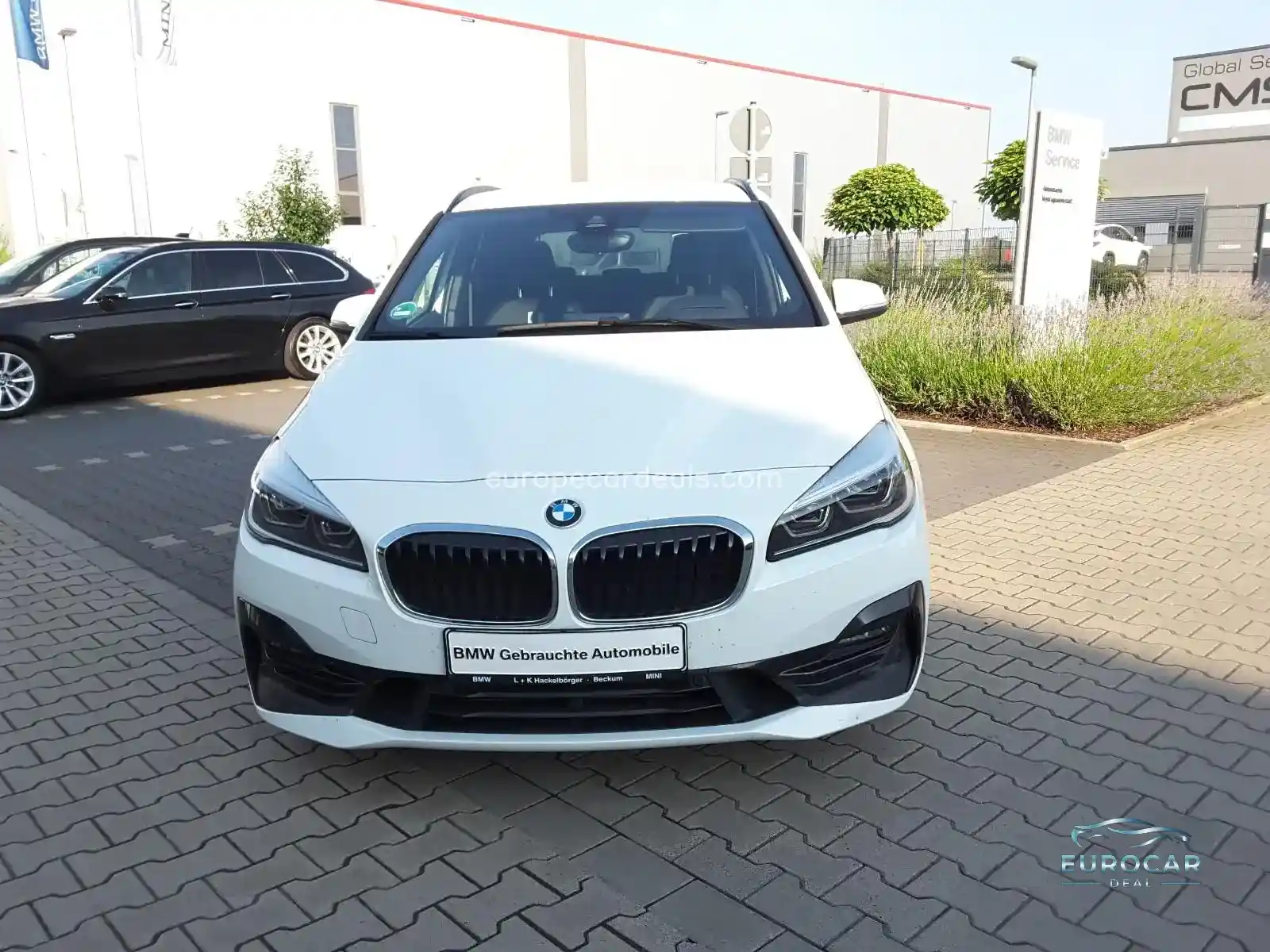BMW 220 Active Tourer