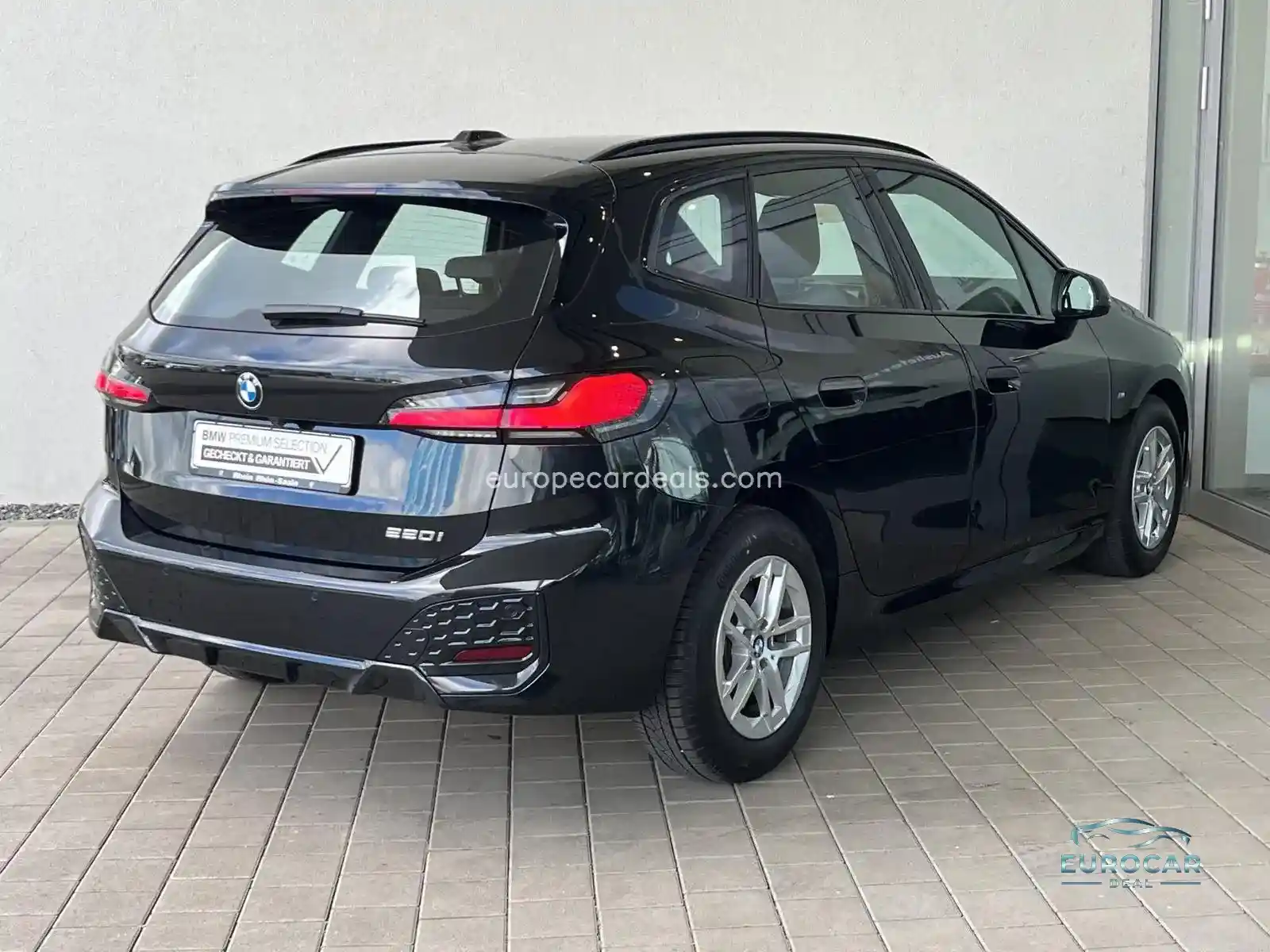 BMW 220 Active Tourer