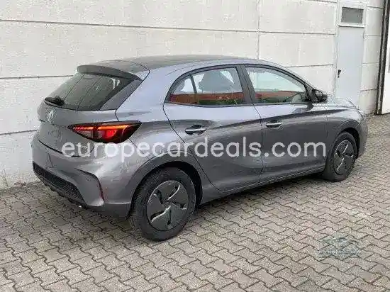 MG MG3