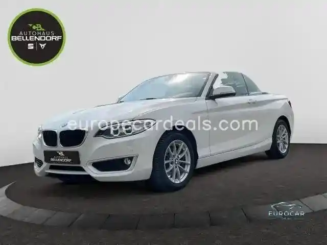 BMW 220