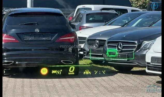 Mercedes-Benz S 400