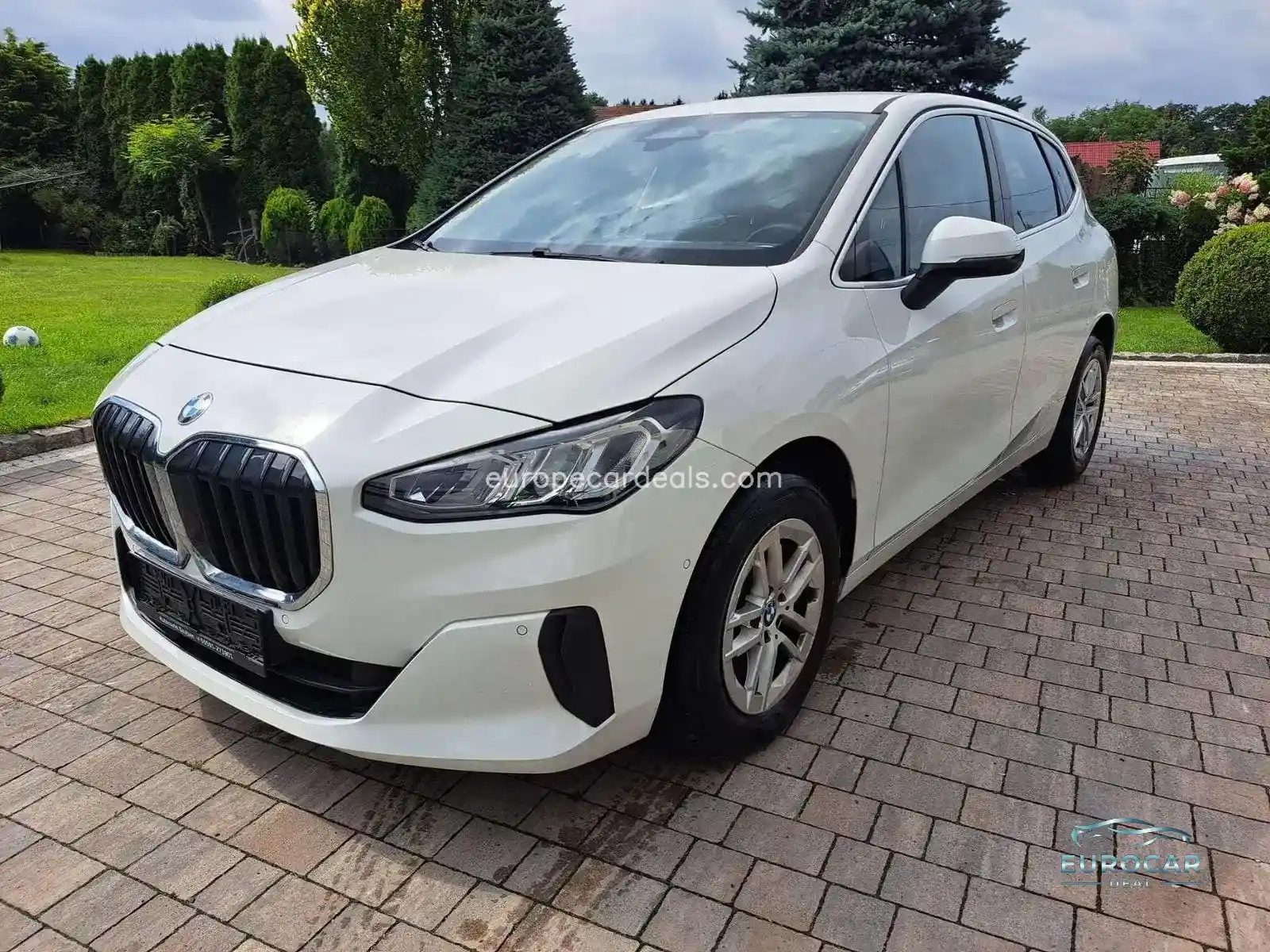 BMW 220