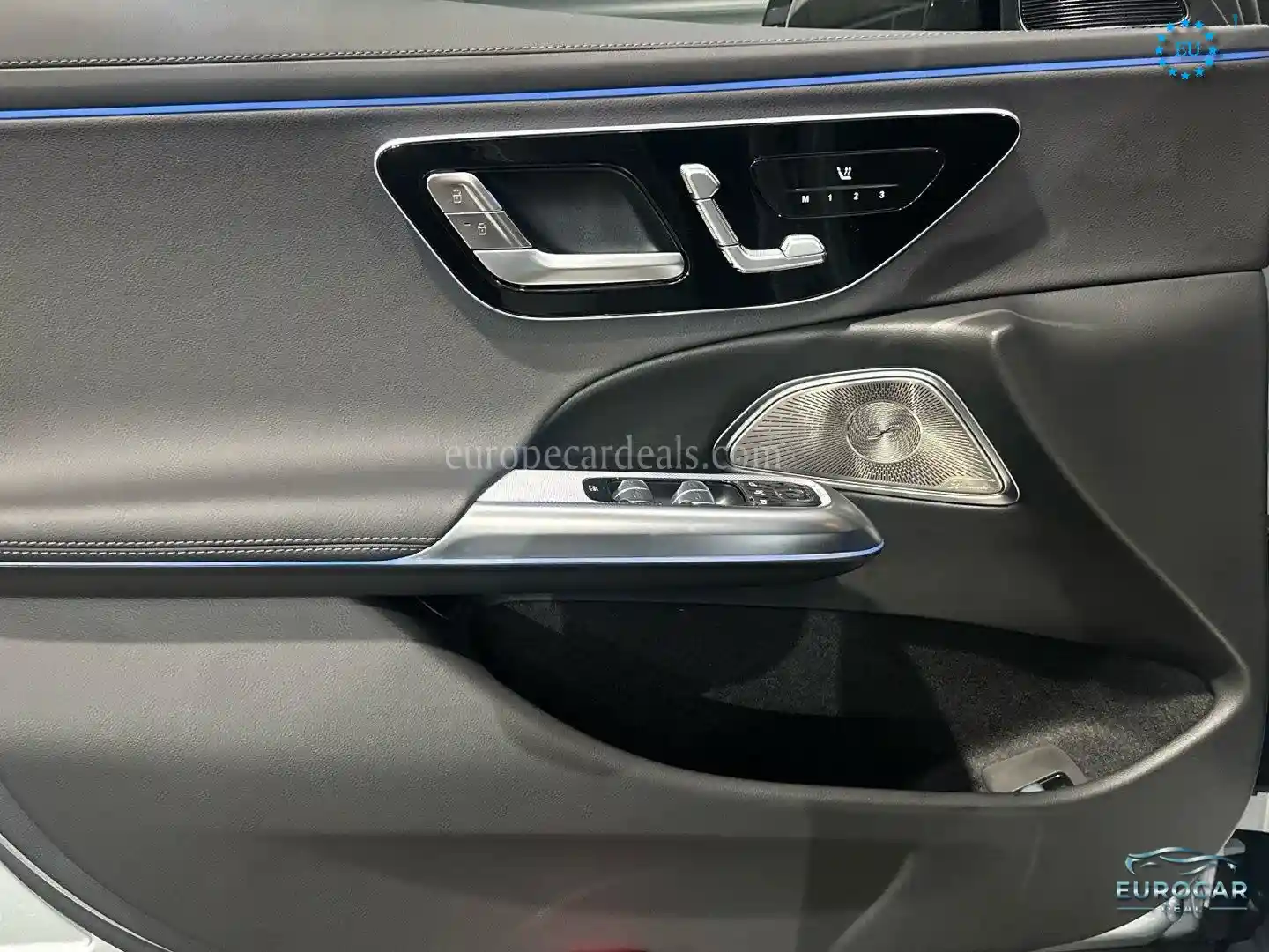 Mercedes-Benz E 450