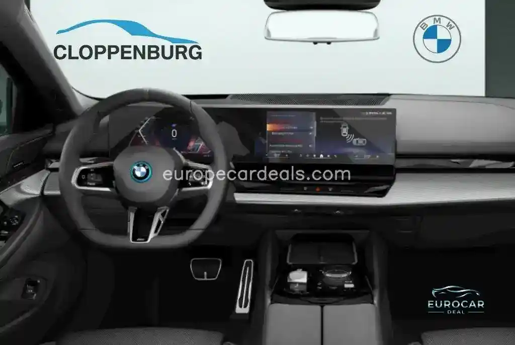 BMW i5