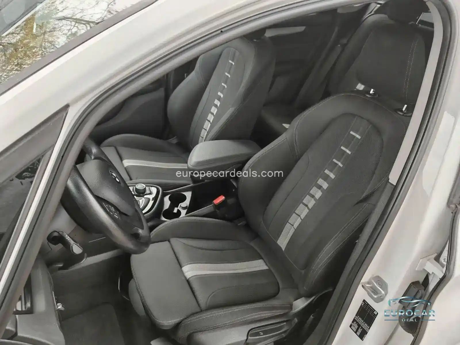 BMW 216 Active Tourer