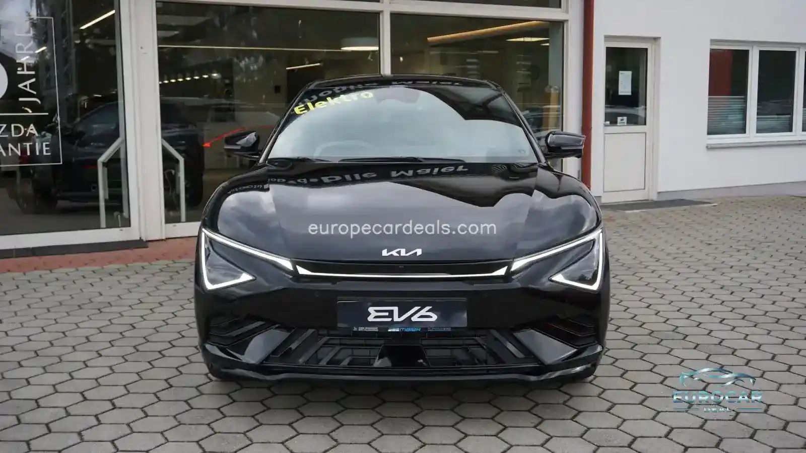 Kia EV6