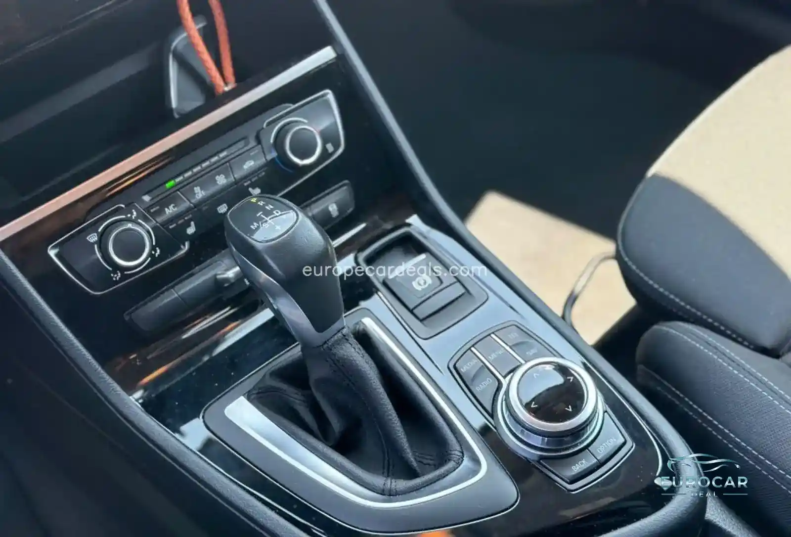 BMW 220 Active Tourer