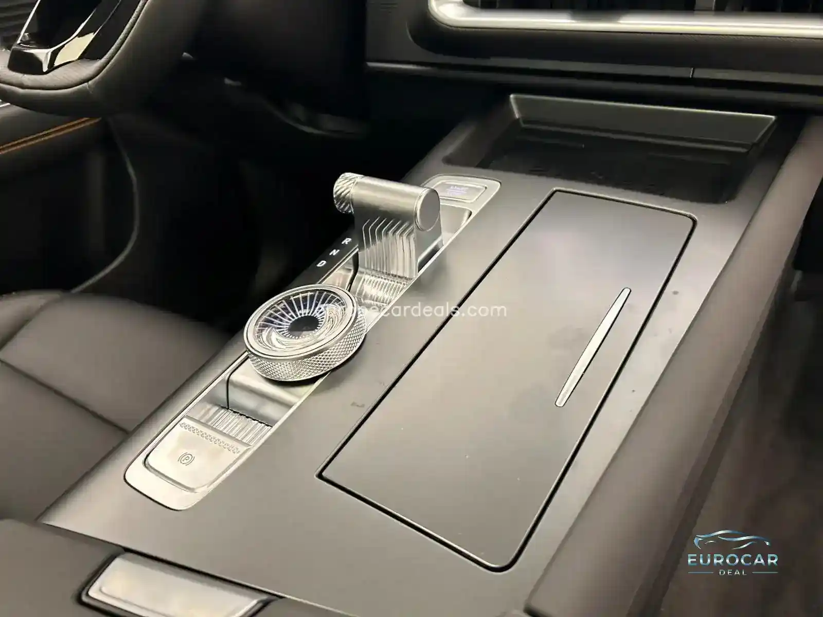 BAIC BJ30
