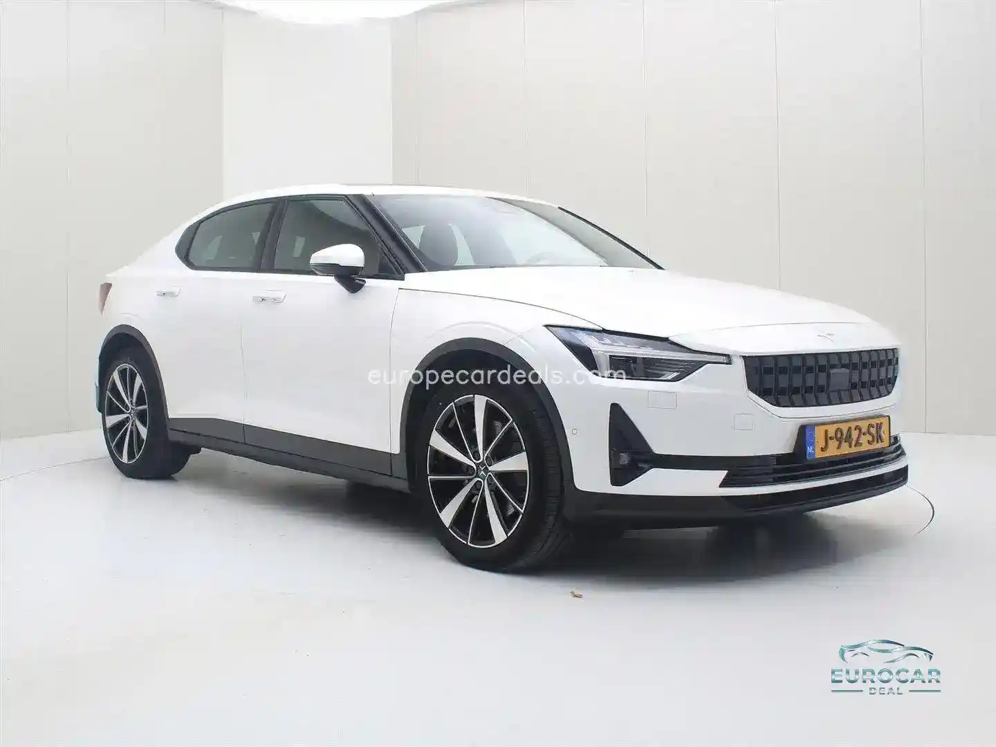 Polestar 2