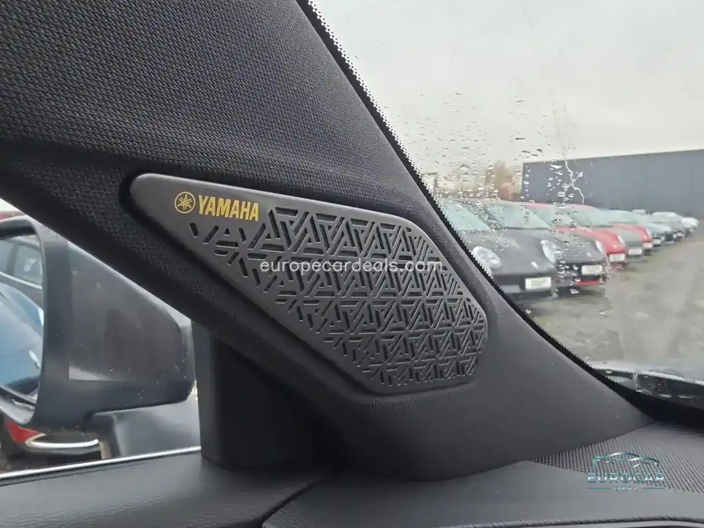 Mitsubishi Plug-in Hybrid Outlander