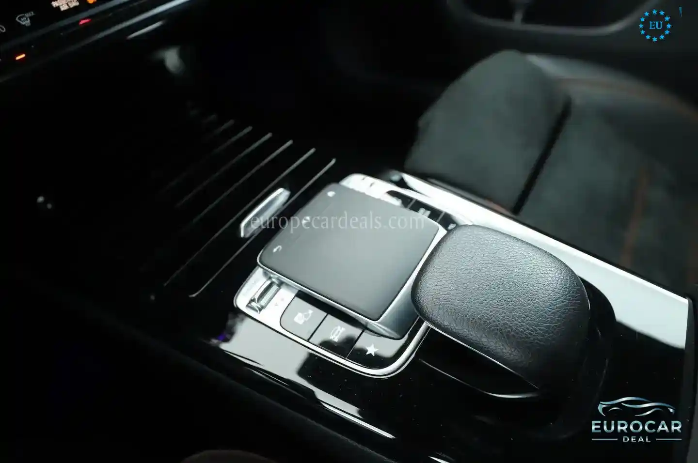 Mercedes-Benz CLA 220 Shooting Brake