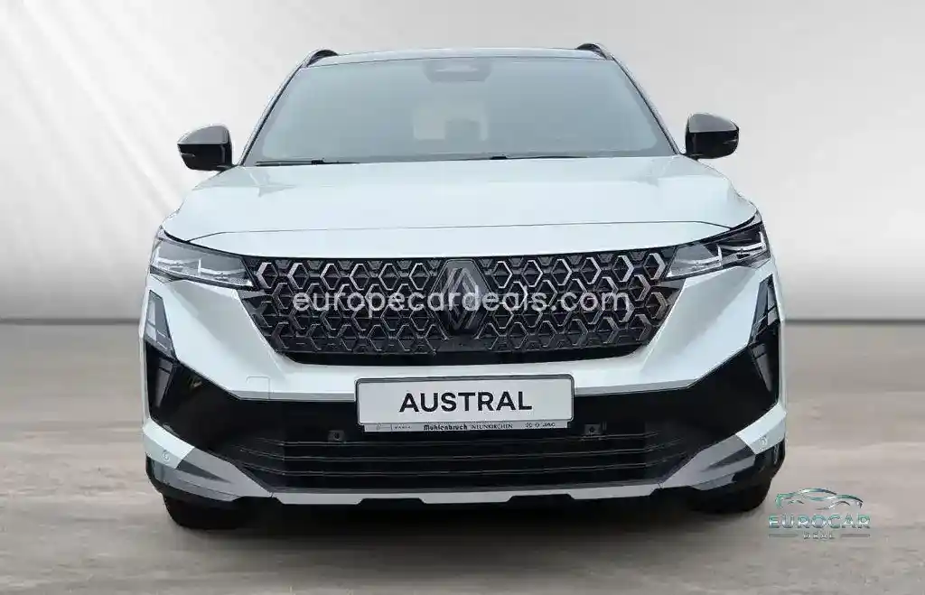 Renault Austral