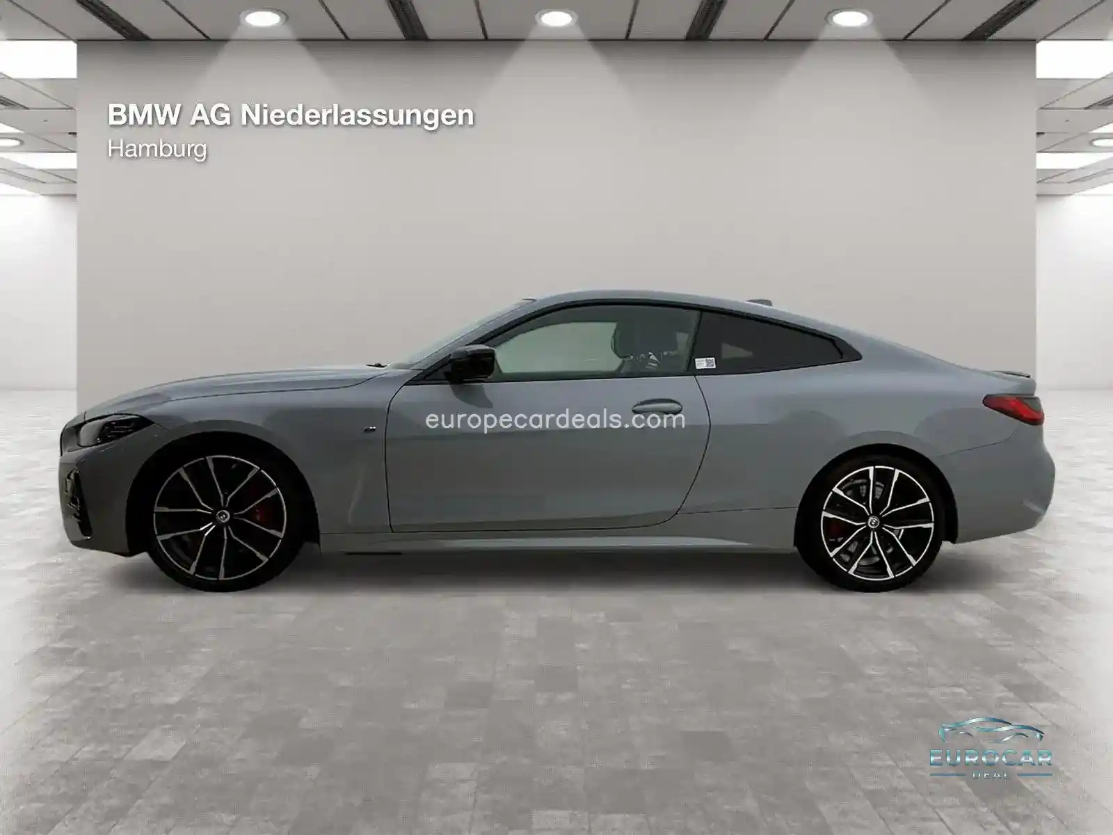 BMW 430