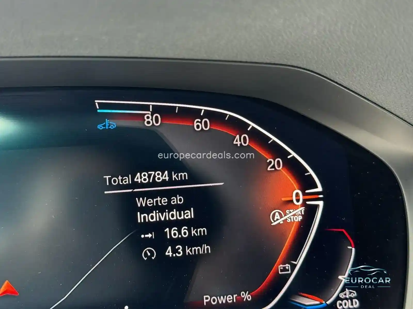 BMW 420