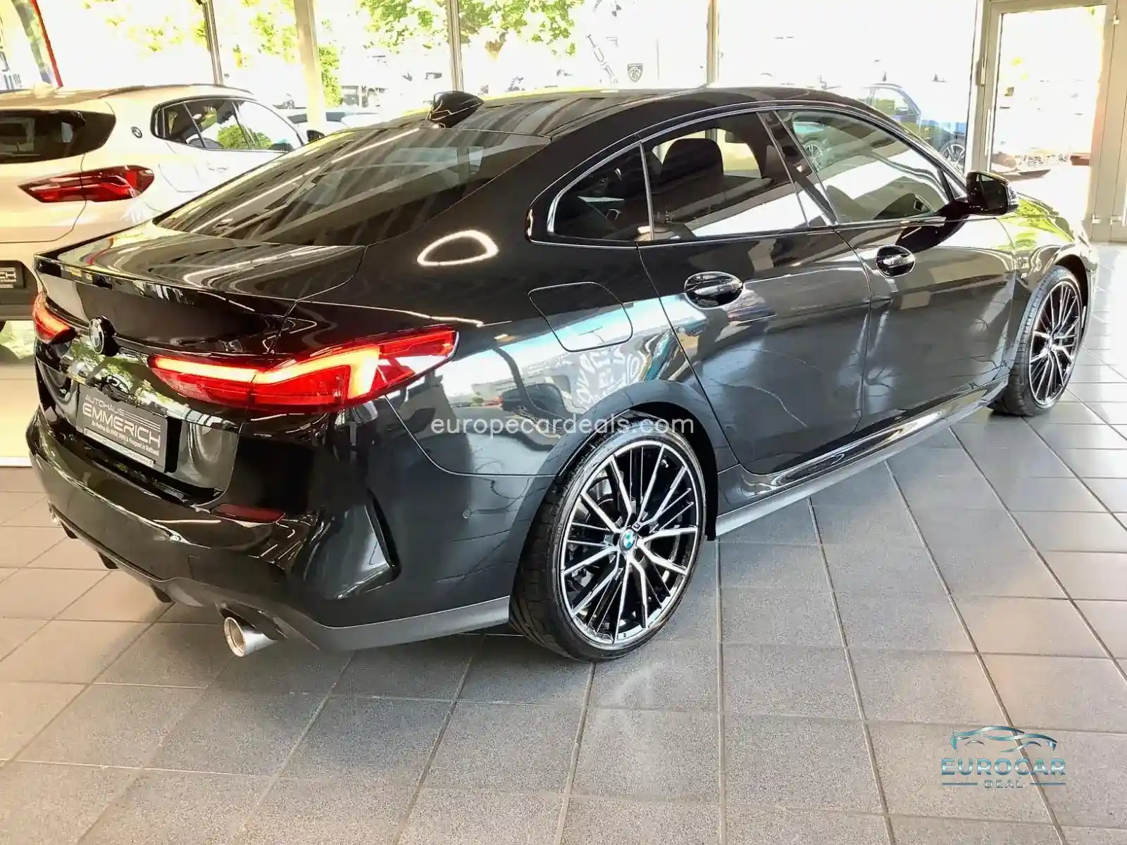 BMW 220