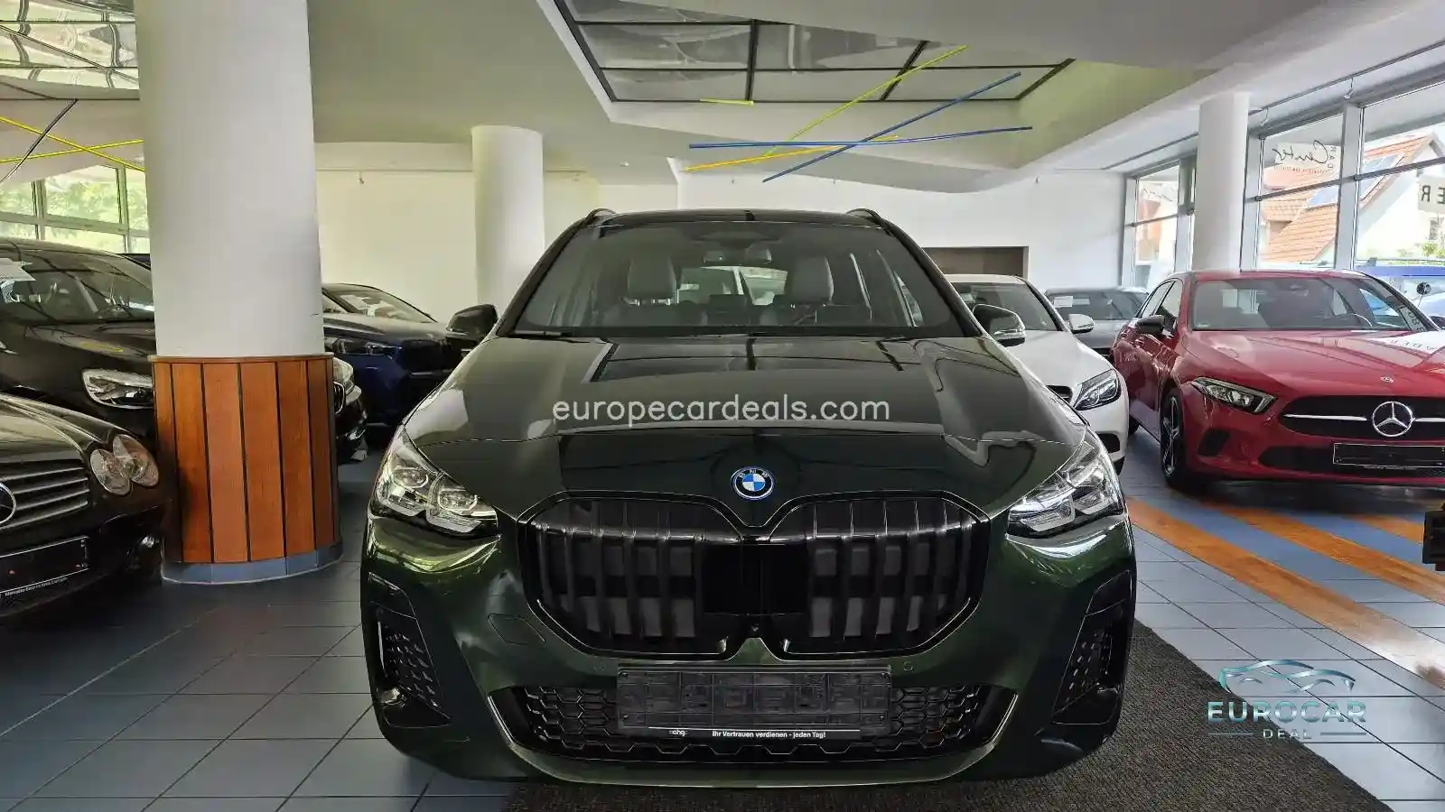 BMW 225 Active Tourer