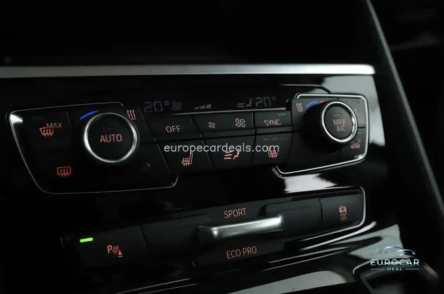 BMW 218 Active Tourer