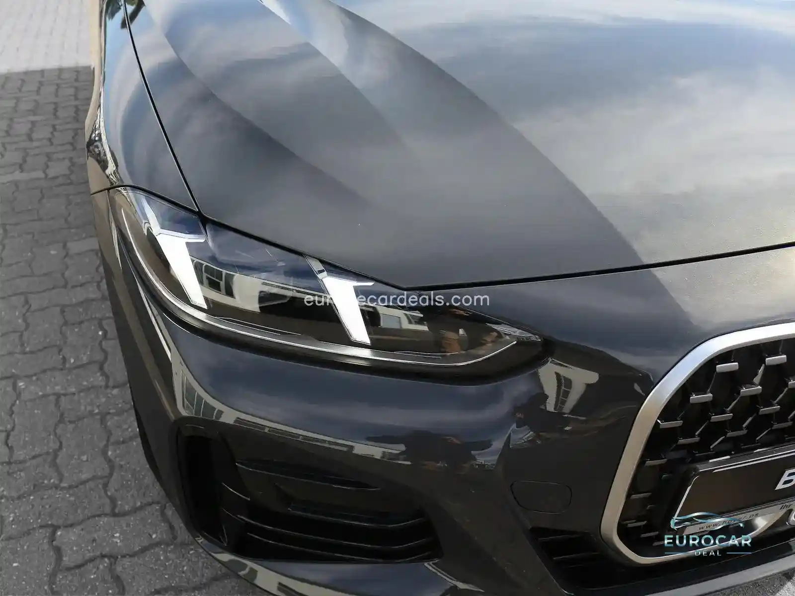 BMW 430