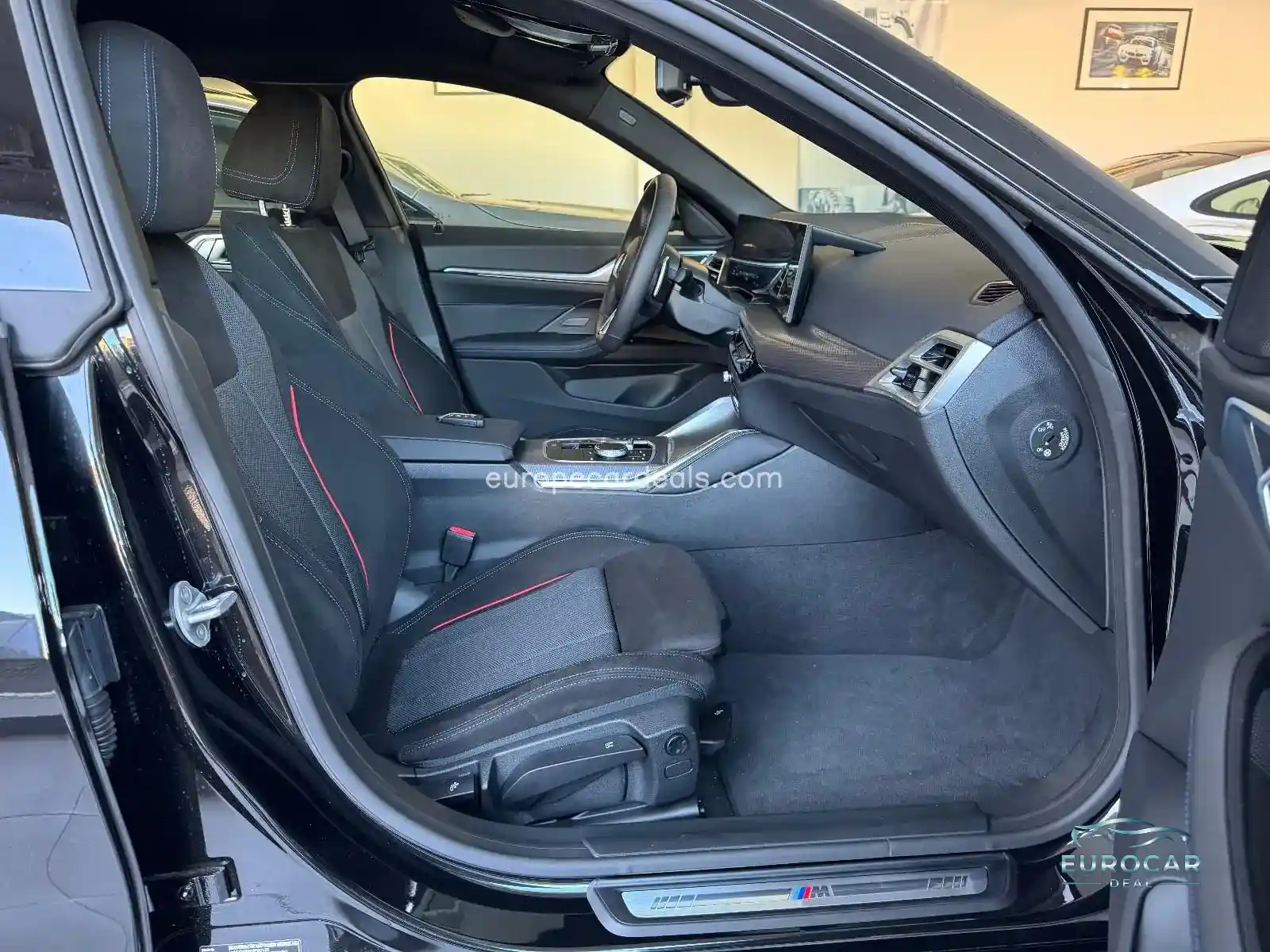 BMW 420 Gran Coupé