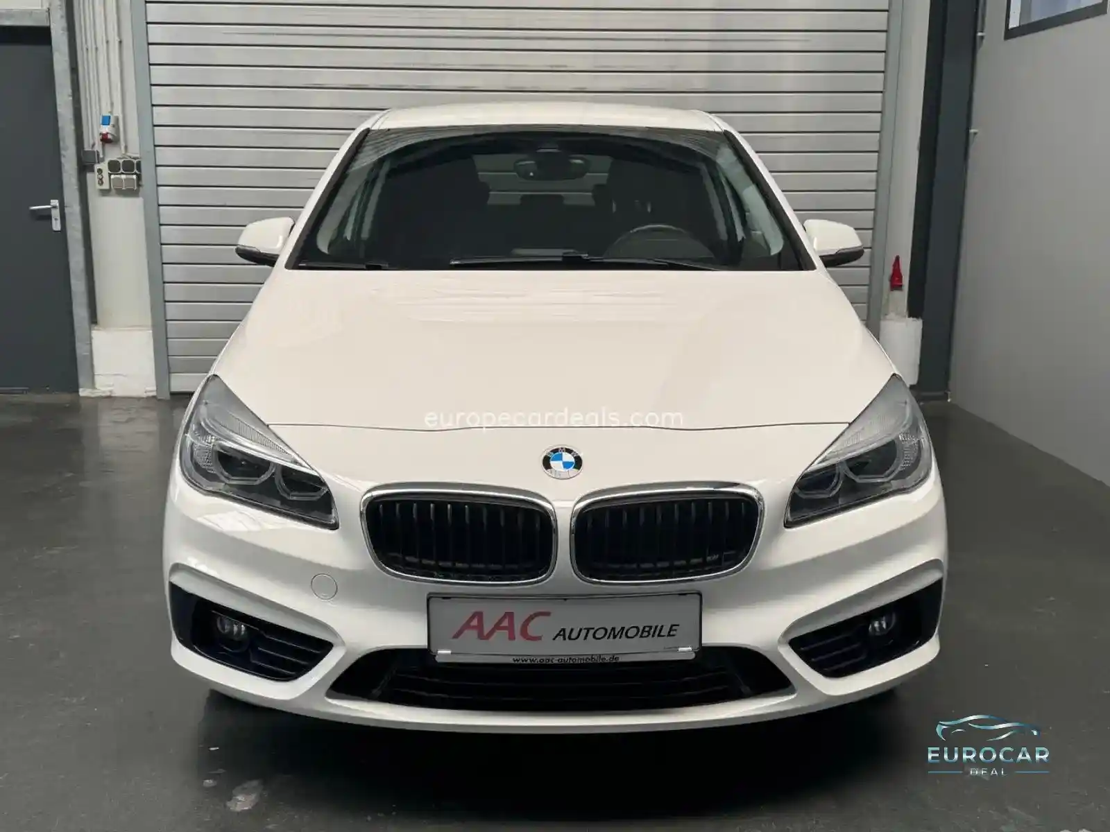 BMW 220 Active Tourer