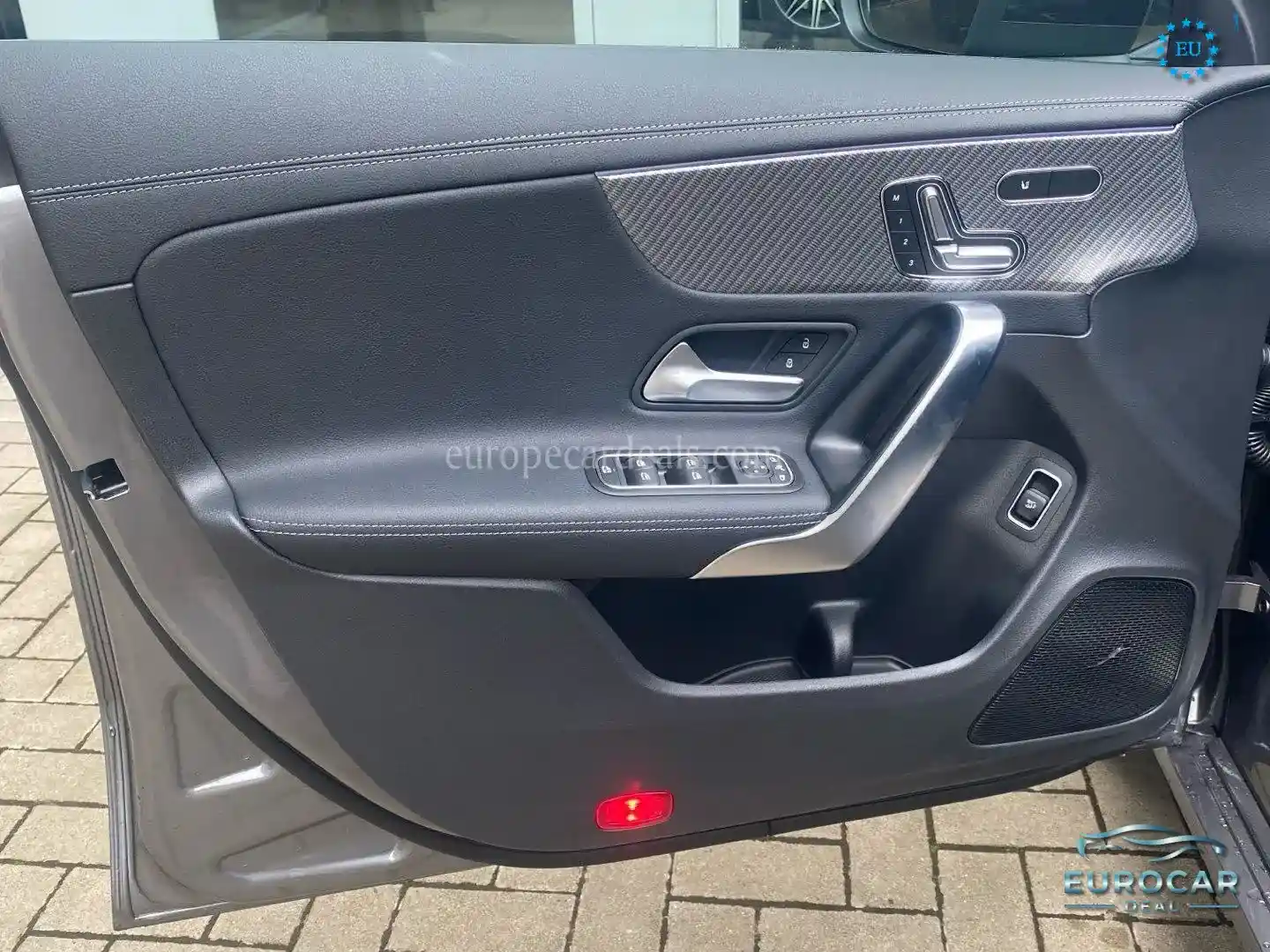 Mercedes-Benz CLA 200 Shooting Brake