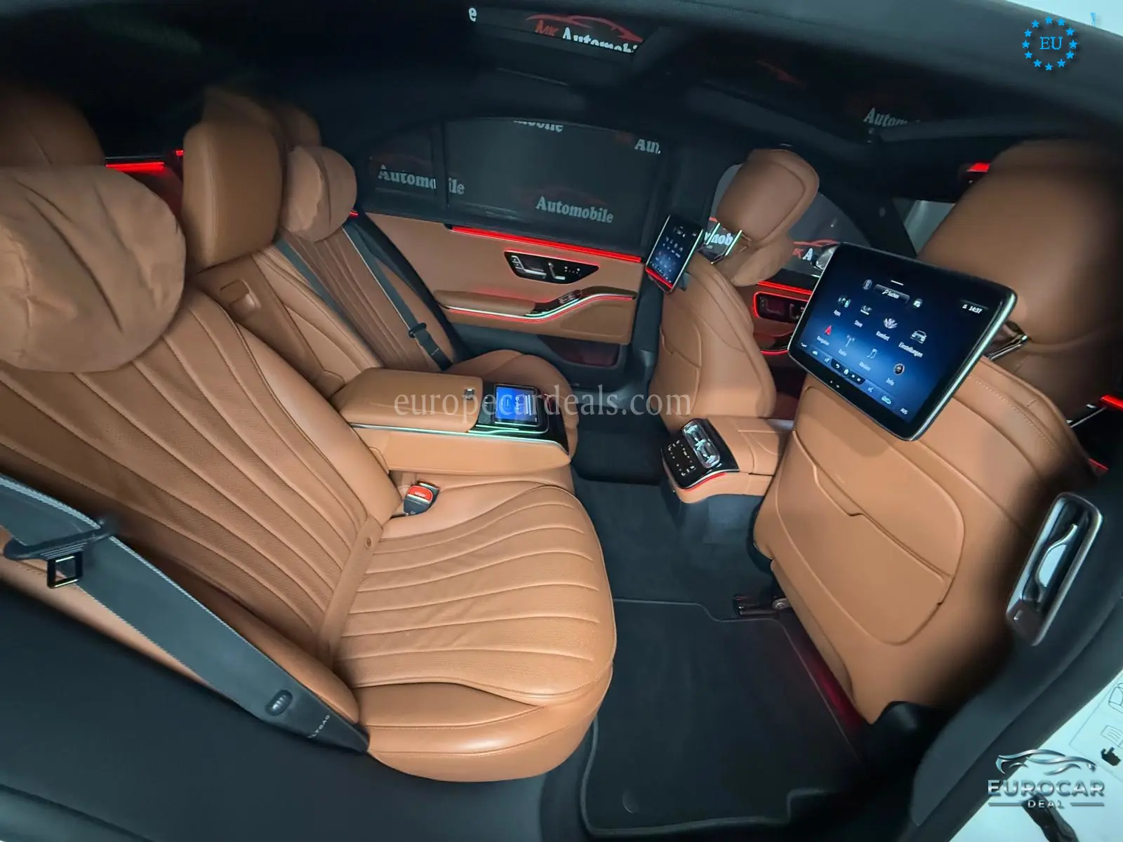 Mercedes-Benz S 400