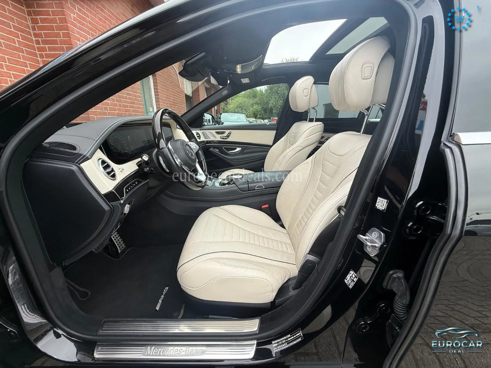 Mercedes-Benz S 400