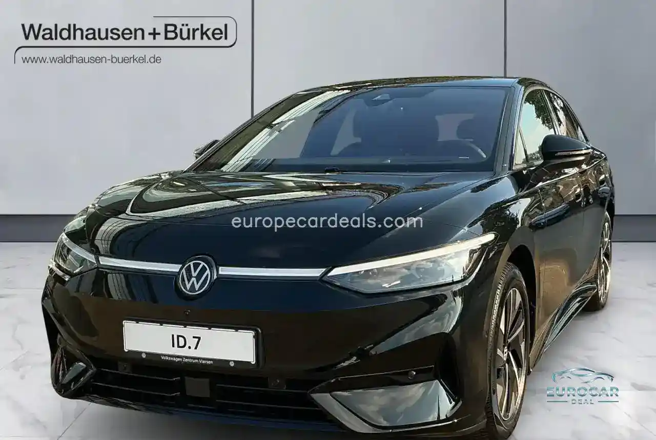 Volkswagen ID.7