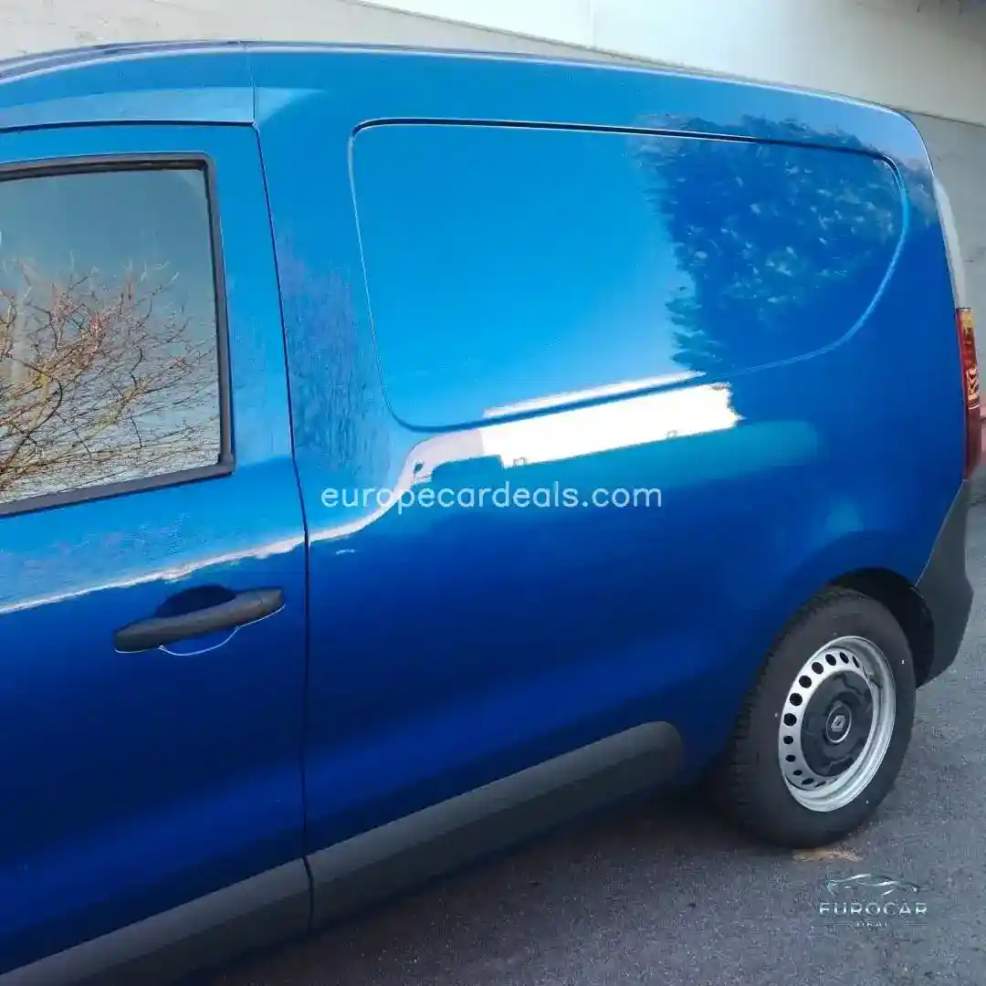 Renault Express