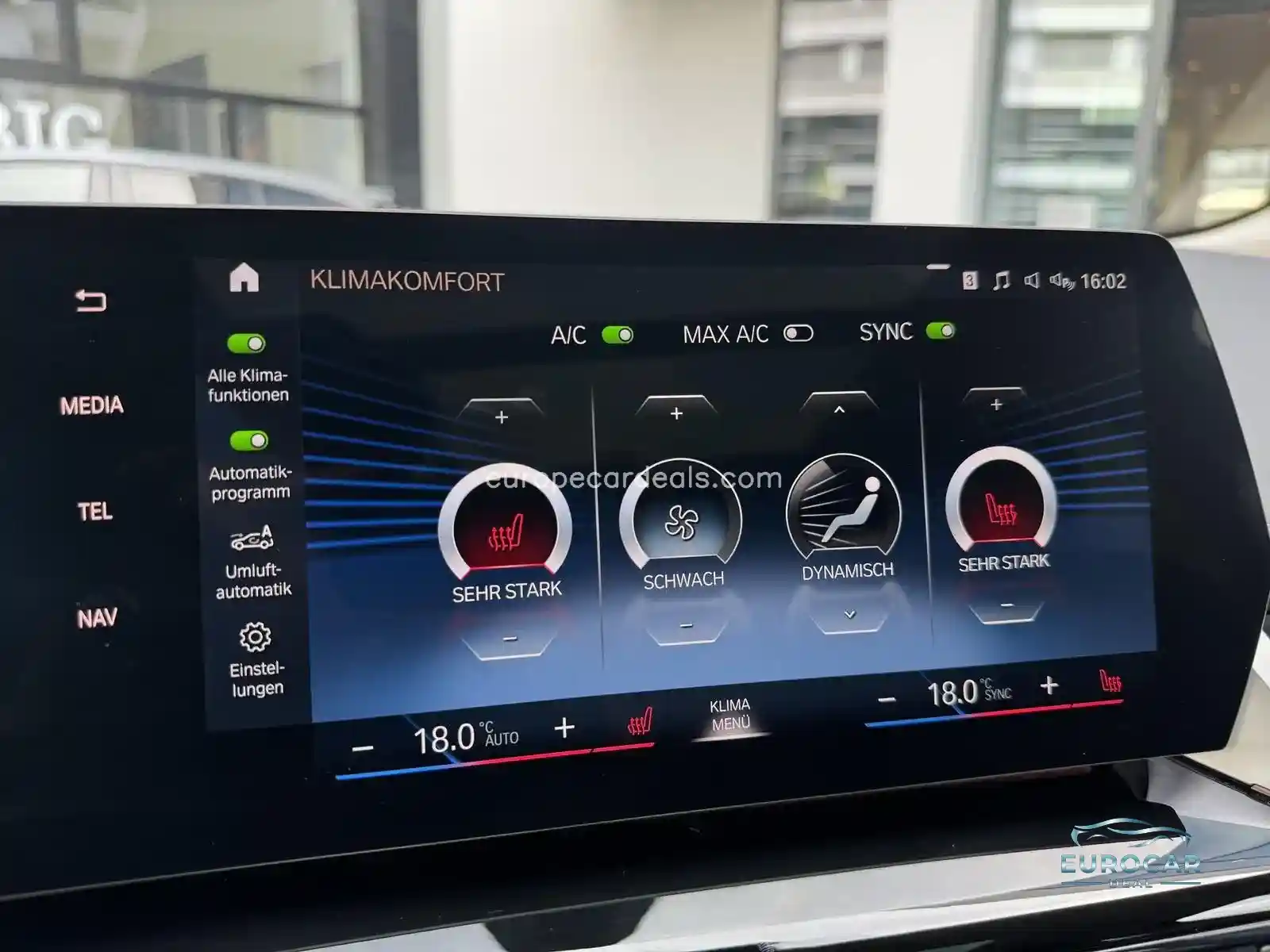 BMW 218 Active Tourer