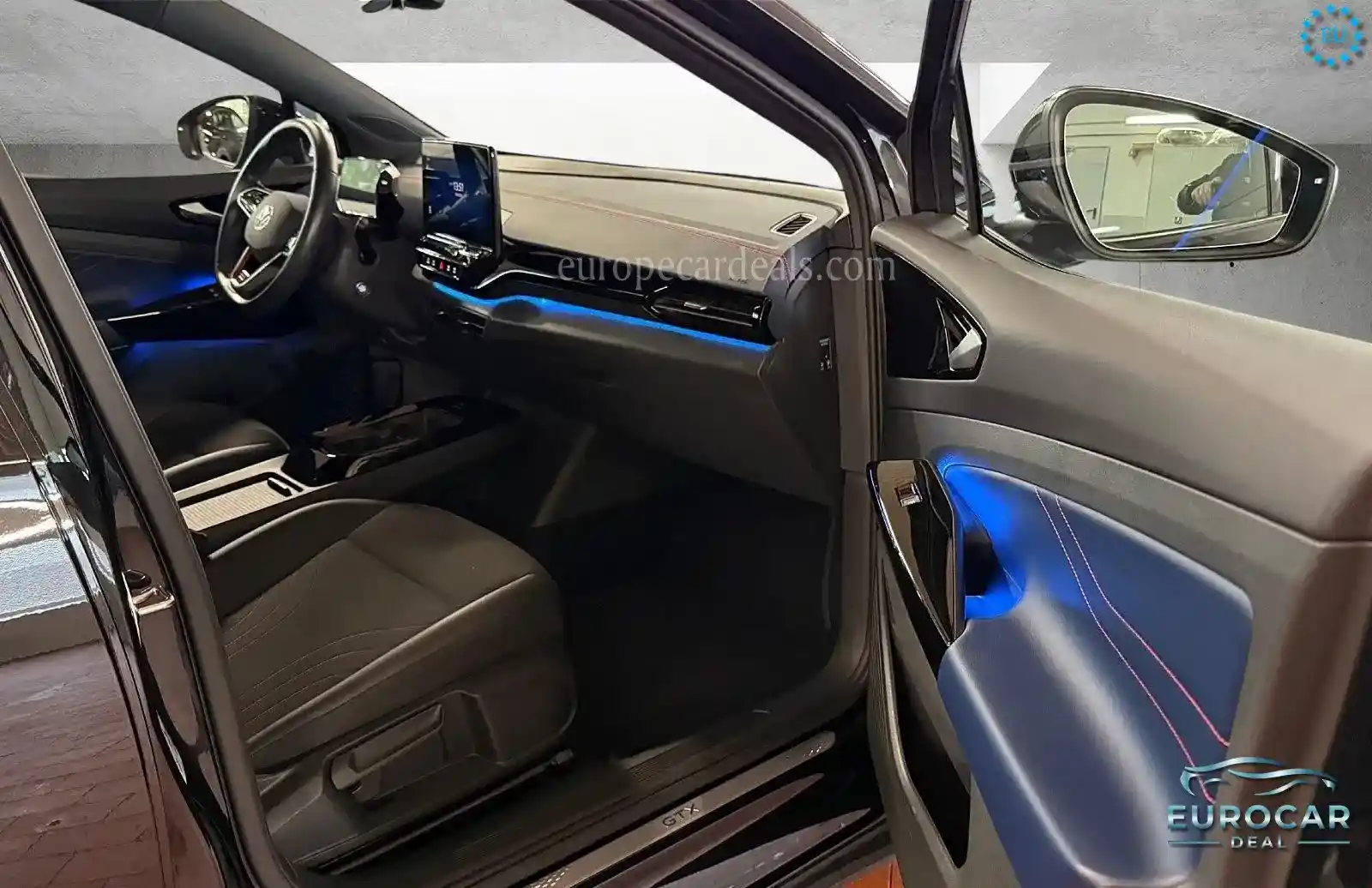 Volkswagen ID.5