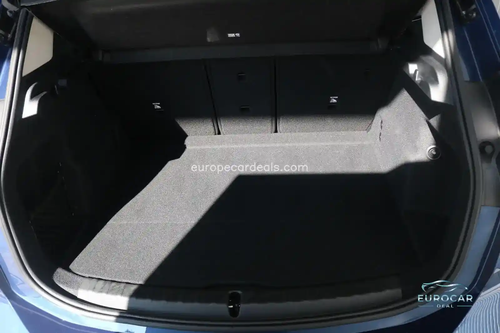BMW 216 Active Tourer