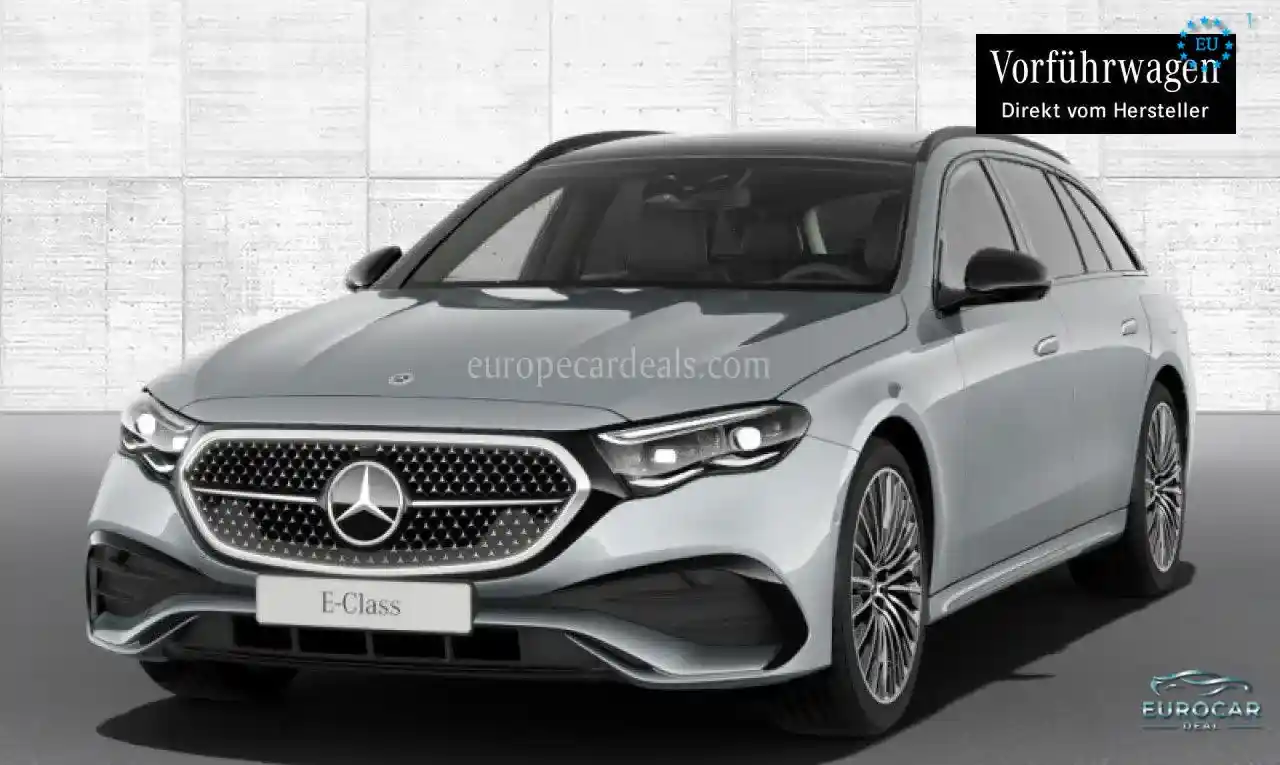 Mercedes-Benz E 300
