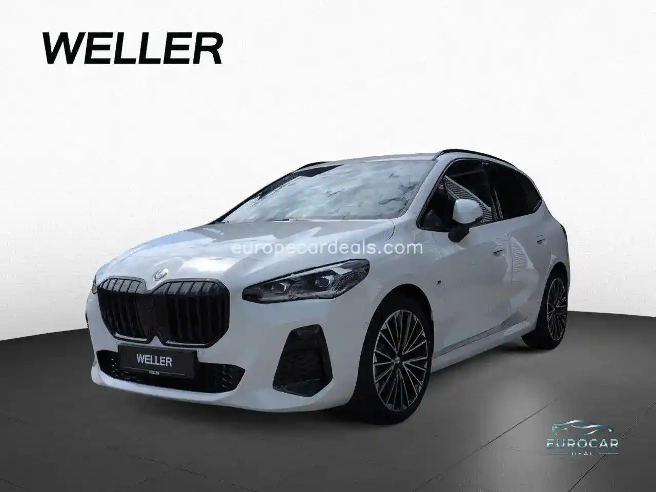 BMW 223 Active Tourer
