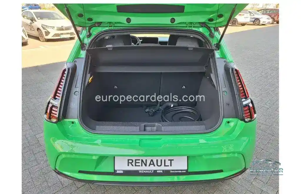Renault R 5