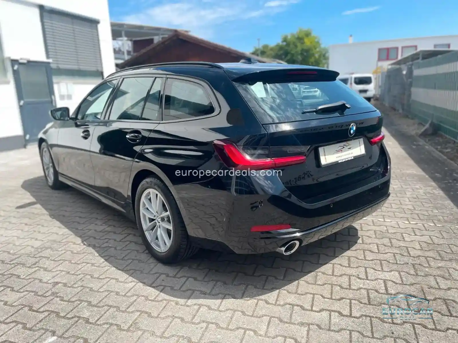 BMW 320