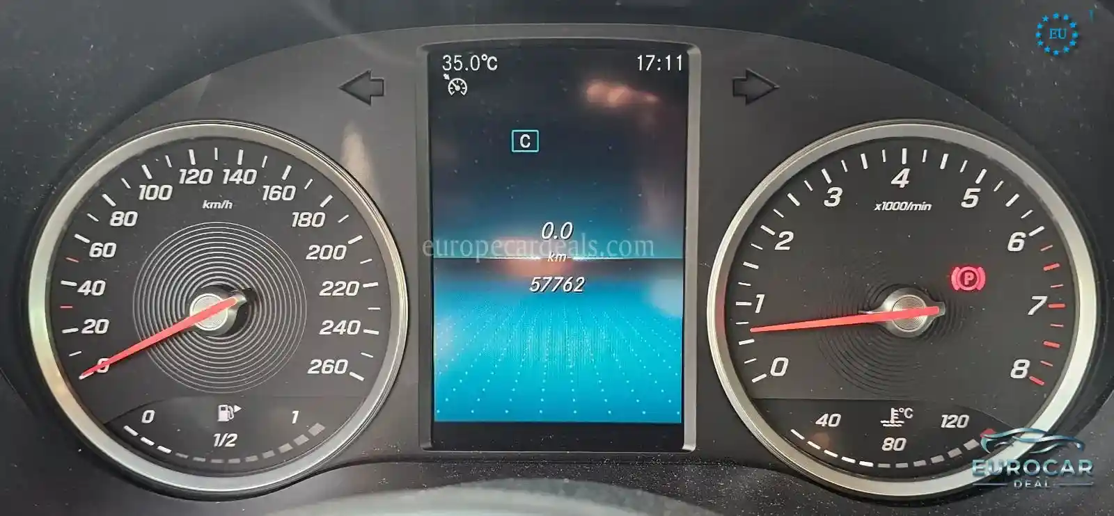 Mercedes-Benz C 160