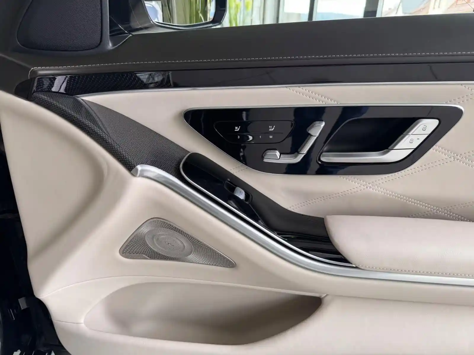 Mercedes-Benz S 680